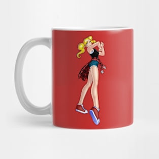 Persona 5 Ann Takamaki Mug